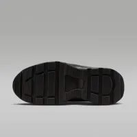 Nike Jordan City мужские Boots цвет черный