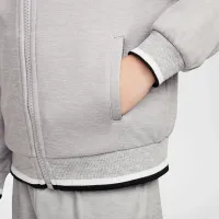 Nike Dri-FIT Sportswear Toddler 2-Piece Futura Propus комплект колір сірий