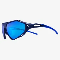Nike Zeus Rise Sunglasses блакитний