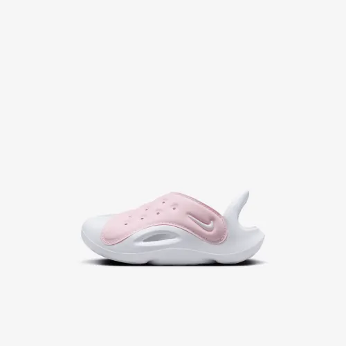 Nike Aqua Swoosh Baby/Toddler босоніжки Pink