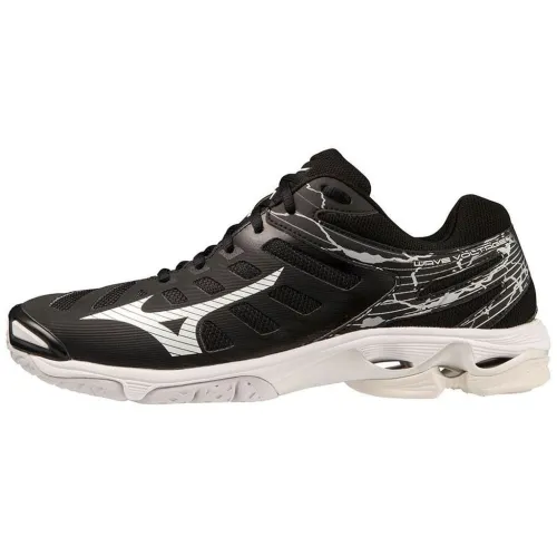 Кроссовки do волейбола Мужские Mizuno WAVE VOLTAGE (V1GA216052)