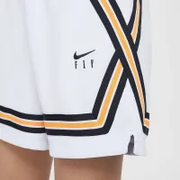 Nike Fly Crossover Big дитячі (Girls') баскетбольні шорти колір сірий