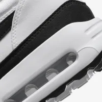 Nike Air Max 1 '86 OG G мужские для гольфа Кроссовки цвет белый