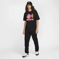 Nike Sportswear мужские Max90 футболка цвет черный