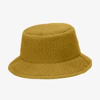 Nike Apex Reversible Bucket Hat цвет коричневый