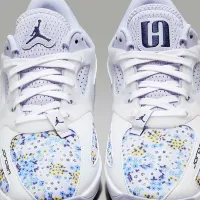 Nike Jordan Heir Series 