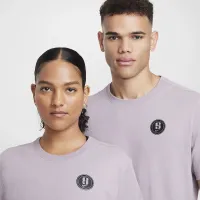 Nike Sabrina чоловічі Dri-FIT баскетбольні футболка колір сірий