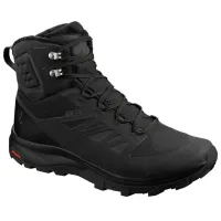 Кросівки зимові SALOMON OUTblast TS CSWP (409223)