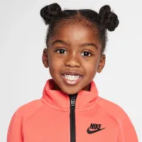 Nike Tech Fleece Toddler Костюм колір червоний