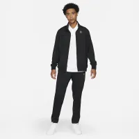 NikeCourt мужские Tennis Pants цвет черный