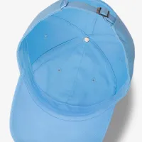 Nike Club Unstructuколір червоний Swoosh Cap блакитний