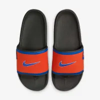 Nike Offcourt (Denver Broncos) Offcourt Slides Orange