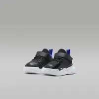 Nike Jordan Stay Loyal 2 Baby/Toddler Кросівки колір чорний