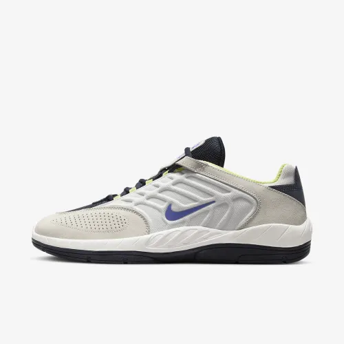 Nike SB Vertebrae мужские Кроссовки цвет белый