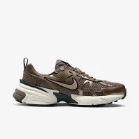 Nike V2K Run жіноча Кросівки колір коричневий