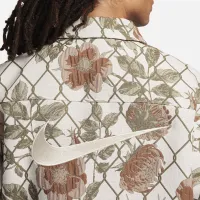 Nike мужские Repel баскетбольные Куртка цвет коричневый