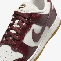 Nike Dunk Low LX женская Кроссовки цвет серый