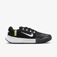 Nike Zoom GP Challenge 1 мужские Hard Court Tennis Кроссовки цвет черный