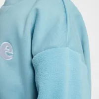 Nike Cozy Comfort Toddler 2-Piece Crew комплект блакитний