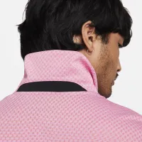 Nike Tour мужские Dri-FIT для гольфа Polo цвет фиолетовый