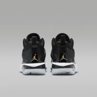 Nike Jordan Stay Loyal 3 чоловічі Кросівки колір чорний