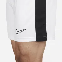 Nike Dri-FIT Academy чоловічі Dri-FIT Soccer шорти колір білий