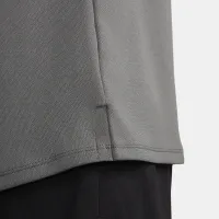 Nike Miler Flash чоловічі Running Tank Top колір сірий