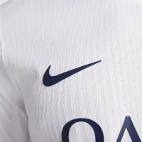 Paris Saint-Germain 2024/25 Match Away мужские Nike Dri-FIT ADV Soccer Authentic Jersey цвет белый