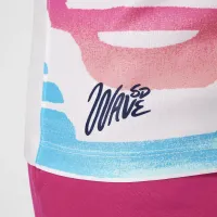 San Diego Wave FC 2024 Stadium Primary Big дитячі Nike Dri-FIT NWSL Replica Jersey колір білий