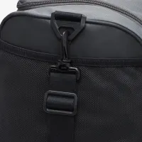 Nike Brasilia 9.5 тренувальні Duffel сумка (Medium, 60L) колір сірий