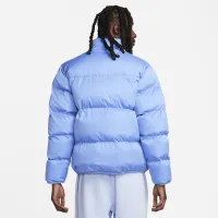 Nike Sportswear Club чоловічі Puffer Куртка блакитний