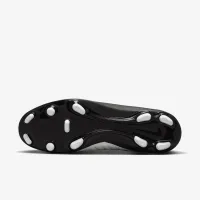 Nike Phantom GX 2 Club MG Low-Top футбольні бутси колір білий
