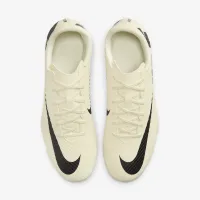 Nike Mercurial Vapor 15 Club Multi-Ground Low-Top футбольные бутсы Yellow