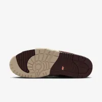 Nike SB Air Trainer 1 Skate Кроссовки цвет коричневый