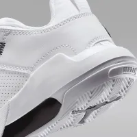 Nike Jordan One Take 5 Big детские Кроссовки цвет белый