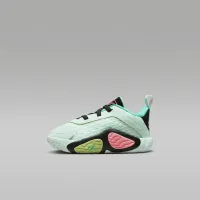 Nike Tatum 2 Baby/Toddler Кросівки колір зелений