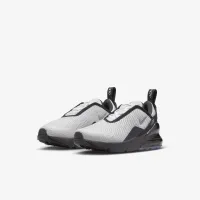 Nike Air Max 270 SE Little детские Кроссовки цвет серый