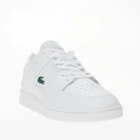 Кроссовки Lacoste Court Cage 0721 1 SMA 741SMA0027-21G - Белые