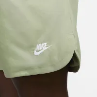 Nike Sportswear Sport Essentials Men's Woven Lined Flow Shorts Green