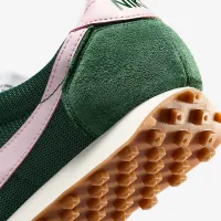 Nike LD-1000 женская Кроссовки цвет зеленый