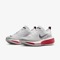 Nike Invincible 3 чоловічі Road Running Кросівки колір білий