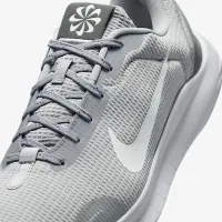 Nike Flex Experience Run 12 мужские Road Running Кроссовки цвет серый