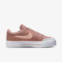 Nike Court Legacy Lift жіноча Кросівки Pink