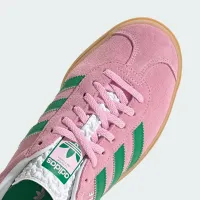 Кросівки adidas Originals Gazelle Bold IE0420 - Рожеві