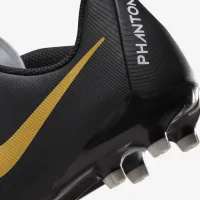 Nike Jr. Phantom GX 2 Academy Little/Big дитячі MG Low-Top футбольні бутси колір білий
