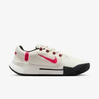 Nike Zoom GP Challenge 1 женская Hard Court Tennis Кроссовки цвет коричневый