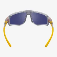 Nike Flyfree Sunglasses колір сірий