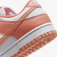 Nike Dunk Low Next Nature женская Кроссовки цвет белый