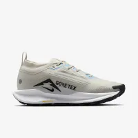 Nike Pegasus Trail 5 GORE-TEX жіноча Waterproof Trail Running Кросівки колір сірий