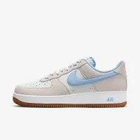 Nike Air Force 1 '07 LV8 чоловічі Кросівки колір сірий